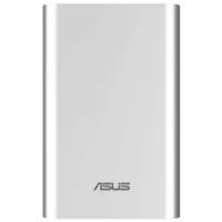 Портативное зарядное устройство ASUS ZenPower 10050mAh серебристый