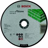 Диск отрезной BOSCH Expert for Stone 2608600323, 180 мм 1