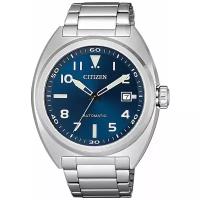 Мужские Наручные часы Citizen NJ0100-89L