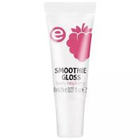 Essence Блеск для губ Smoothie Raspberry