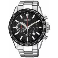 Японские наручные часы Citizen CA4444-82E