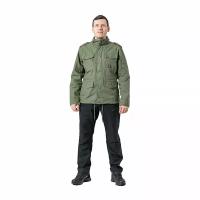 Куртка Vintage Industries Cranford olive drab [3XL / 187-190]