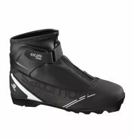 Ботинки лыжные Salomon ESCAPE PLUS BK/WH (UK 8; EUR 42; USA 8,5; 26,5 см) / prolink