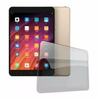 Глянцевая защитная гидрогелевая пленка на экран планшета Xiaomi Mi Pad 2