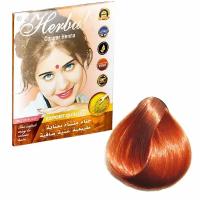 Copper Henna/Индийская хна натуральная, медь, 10 г