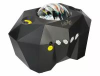 Астропланетарий Levenhuk LabZZ SP30 Black (78767)