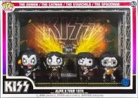 Фигурка Funko POP! KISS Alive II Tour 1978 (03) 67771