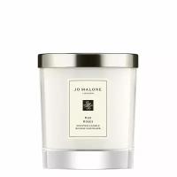 Jo Malone Red Roses свеча 200 гр для женщин