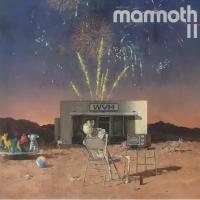 Mammoth WVH "Виниловая пластинка Mammoth WVH Mammoth II"