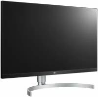 Монитор LG 27UL850-W