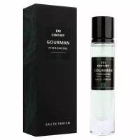 Парфюмерия XXI века Мужской Gourman №9 Eau de Parfum Парфюмированная вода с феромонами (edp) 13мл