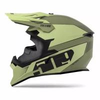Шлем снегоходный 509 Tactical 2.0, Tamarack M