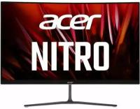 27" Монитор Acer Nitro ED270RS3bmiipx черный