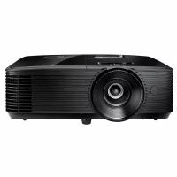 Optoma Проектор Optoma (X381) Full 3D; DLP, XGA (1024*768), 3900 ANSI Lm, 25000:1;15000час./ECO+ E9PD7D601EZ1