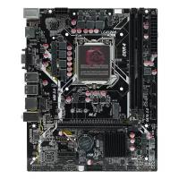 Материнская плата AFOX IH510D4-MA6-V2, Socket1200, Intel H510, mATX