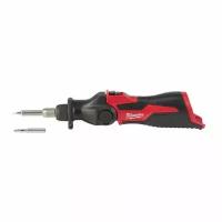 Milwaukee M12 SI-0 Аккумуляторный паяльник 4933459760