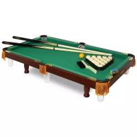 Fortuna Billiard Equipment бильярд Русская пирамида