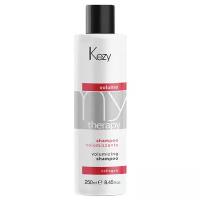 Kezy My Therapy Volume Volumizing Шампунь для обьема с морским коллагеном 250мл