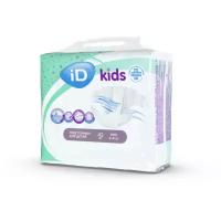 ID подгузники Kids (4-9 кг) 42 шт