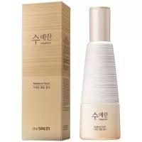 Тонер для лица The Saem Sooyeran Radiance Toner, 150 мл