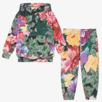 Комплект одежды MOLO Комплект Matt Adan Painted Flowers 6W23J301-6857-2-24 140