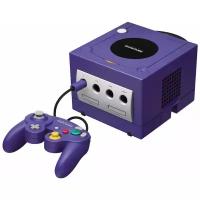 Игровая приставка Nintendo GameCube