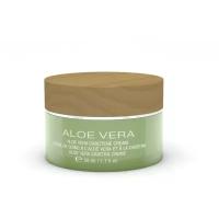 Etre Belle Aloe Vera Carotin Cream Регенерирующий крем для лица с Алоэ Вера и Каротином 24 часа