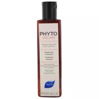 PHYTO шампунь Phytovolume для тонких ослабленных волос для создания объема