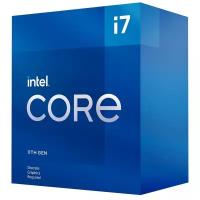Процессор Intel Core i7-11700F LGA1200, 8 x 2500 МГц