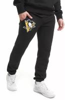 Брюки спортивные NHL Pittsburgh Penguins, Питтсбург Пингвинз (XXXL), Atributika & Club, 46230