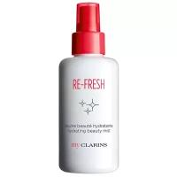 Clarins Лосьон-спрей Re-fresh My Clarins