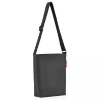 Сумка shoulderbag s black