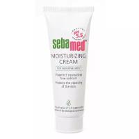 Sebamed Moisturizing Cream Крем увлажняющий для чувствительной кожи лица