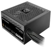 Блок питания Thermaltake Smart BX1 550W (230V) черный