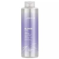 Joico шампунь для волос Blonde Life Violet фиолетовый для холодных ярких оттенков блонда