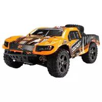 Радиоуправляемый шорт-корс Remo Hobby RH1621 4WD RTR масштаб 1:16 2.4G - RH1621-ORAN