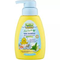 BabyLine Nature Шампунь с маслом чайного дерева, 260 мл