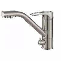 Steel Hammer SH 321 SATIN