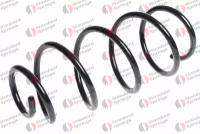 Standard springs пружина передняя skoda/vw fabia 1,0/1,2tsi aut 14- / polo 1,0-1,4/1,2tsi/gt/1,2 tdi 09 st130032f