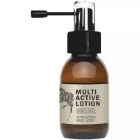 Davines Dear Beard Мультиактивный лосьон для кожи головы