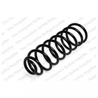 LESJOFORS 4295029 Пружина подвески VW H/D GOLF / JETTA H/D 8/83-8/91 4295029