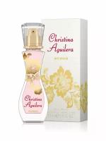 Christina Aguilera Woman парфюмерная вода 15 ml