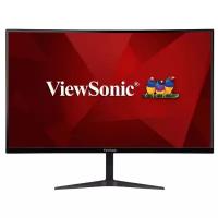 27" Монитор Viewsonic VX2718-2KPC-MHD, 2560x1440, 160 Гц, *VA, черный