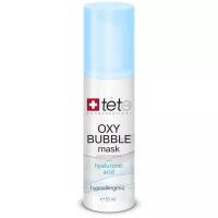 Кислородная пенная маска / TETe OXY BUBBLE MASK, 30 ml