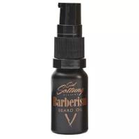 Captain Fawcett Масло для бороды Barberism Beard Oil