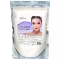 Lindsay альгинатная маска Collagen Disposable Modeling Mask