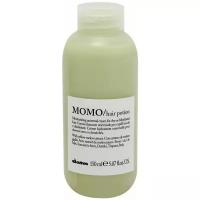 Универсальный несмываемый увлажняющий эликсир 150 мл Davines MoMo Moisturizing Universal Crem Hair Potion 150 мл