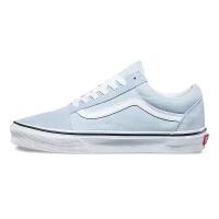 Кеды VANS, размер 6,5 US, голубой