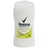 Rexona Антиперспирант Stress Control, стик