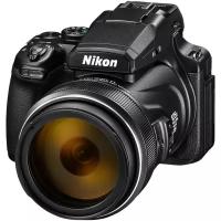 Nikon Coolpix P1000 Black //